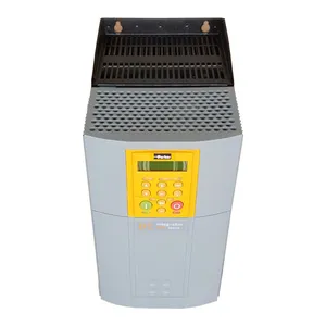Parker SSD Drives 590P Speed Control of dc Motor 590P-53240020-P00-U4A0 590P/40A Original Stock Supply thumbnail-5