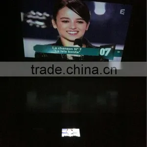 Hot Item Mini 3 in 1 Tablet Multifunction PC With A Projector thumbnail-1