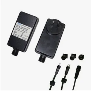 60W LED Driver With Overload and Short Circuit Protection for LED Panels thumbnail-2