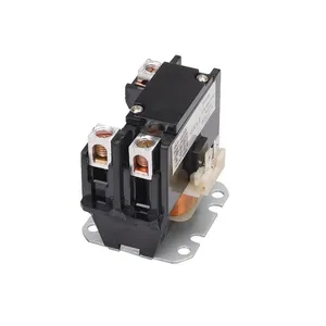 CJX9 Series AC Contactor, Magnetic Contactor thumbnail-1