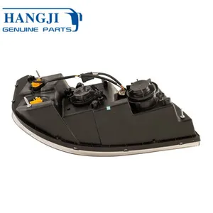 Other Performance Parts Bus Headlight 4121-00160 Led Headlamp QA915 03 ZK6122 Bus Parts & Accessories thumbnail-4