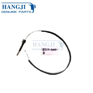 Good Performance Higer Bus Spare Parts 81SC4-11000-B-Ox0500 KLQ6129 KLQ6123 Electrico ac Temp Sensor thumbnail-1