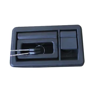 171A Replacement Hot Sell Chinese Bus Spare Parts Door Handle Lock thumbnail-1