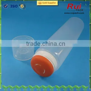 High Quality Deodorant Container Plastic Tube thumbnail-1