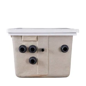 Wholesale Pool Water Treatment Machine In A Buried Box PK8015 thumbnail-2