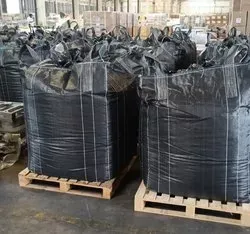Breathable Fibc Bulk Bags for Sale Agricultural Industries Eco-friendly Super Sacks 1 Ton Big Bag Big Size Plastic thumbnail-1