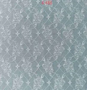 New Product Lace Fabric With Floral Pattern Lace Ribbon With Bit Stretchy for Craft Sewing DIY Wedding Dress Home Decorations thumbnail-5