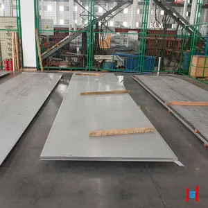 4×8 Hot Rolled Stainless Steel Plate Sheet Construction thumbnail-2