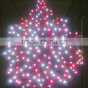Fashionable Led Light Laminated Glass thumbnail-1