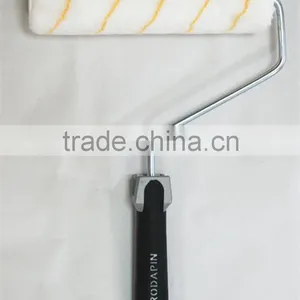 230mm Acrylic Paint Roller With Stripes Bi-color Handle 850g thumbnail-1