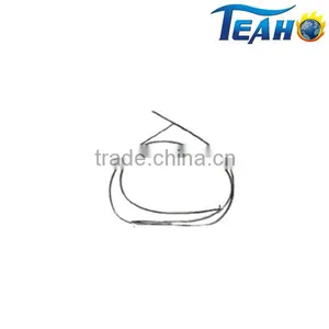 Chinese Manufactor Auto Body Parts FRONT BUMPER STRIP OEM 52711-YC010 thumbnail-1