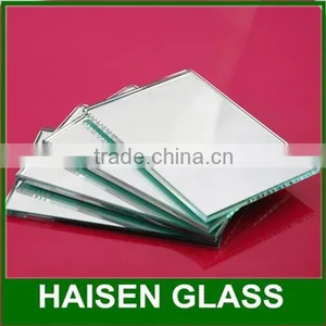 CHINA FACTORY AUTO GRADE MIRROR GLASS ,HAISEN GLASS MIRROR thumbnail-5