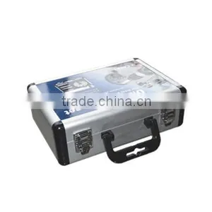 Customized Aluminum Tool Case With Foam Insert thumbnail-2