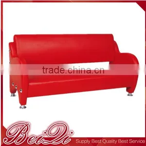 Salon Furniture Equipment Favorable Price Salon Waiting Chair Hairdressing Waiting Chair Waiting Room Chairs Used Waiting Bench thumbnail-1