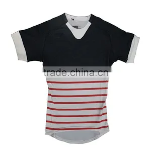 Wholesale Design Rugby Jersey thumbnail-1
