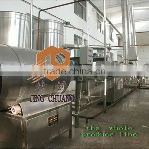 Automatic Potato Chips Machine/Potato Chips Machine/Potato Machine thumbnail-4