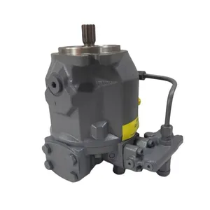 SBZSZ Hydraulic Piston Pump A10VSO A10VO45 A10VO Series A10V O 28ED 72/52L-VSC12K68H A10VO45ED72/31R-VSC12N00P-SO52 Pump thumbnail-5