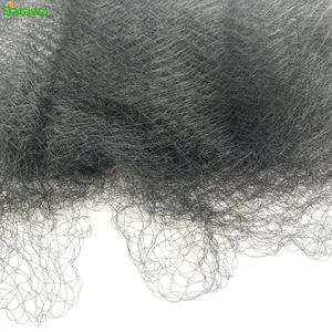 Windproof 18X18mm Fine Mesh Saudi Arabia Bird Mist Net thumbnail-5