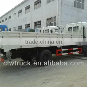 Dongfeng 4x2 China Mini Trucks,5-7 Ton Cargo Truck thumbnail-1