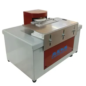 SC-SP2000 Tabletop Single-side Grinding, Polishing and Dust Collecting All-in-One Machine thumbnail-2