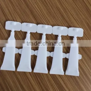 Ultrasonic Ointment Tube Seal Machine With ce thumbnail-6