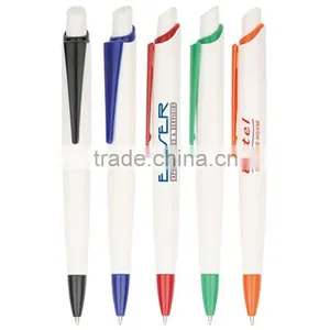 PLA Fiber Pen Environmental Pen Factory Manuacture thumbnail-1