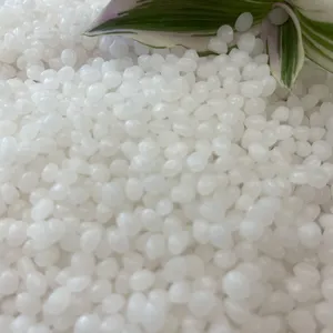 Milky White PP Resin Light Diffusion PP Plastic Resin for LED Lamp thumbnail-3