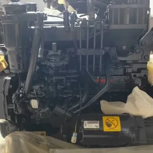 Genuine Cummins Construction Machinery B3.3 Engine With Competitive Price Advantages thumbnail-4