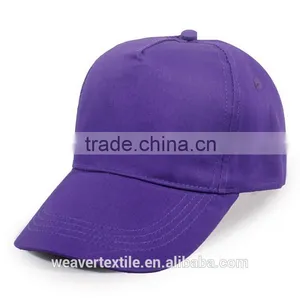 Cheap Customized 6 Panel Hats Baseball Caps thumbnail-5