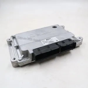 Sany Excavator Controller kc Mb Controller Excavator Spare Parts for Kc-Mb-10-015 60004930 Sy215 Sy230 Sy205 Sy235c thumbnail-4
