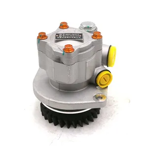 Reliable Sany Hydraulic Steering Pump - Best Price Steering Pump for Sany for Sany Excavator Steering System Parts thumbnail-6