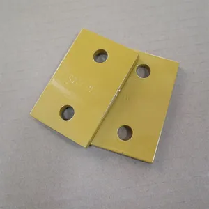Original CAT D7R Dozer Part Plate 2G9245 - OEM Equipment Replacement Plate for Bulldozer thumbnail-6