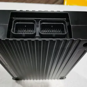 SANY SYMC Crawler Pump Truck Motion Controller | Programmable for Construction Machinery thumbnail-3