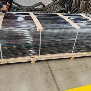 588622D1 FENDT VARIOX MT900 Series 938MT 940MT 943MT Agricultural Rubber Track 25inch thumbnail-3