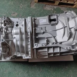 Truck Gearbox Clutch Housing Front Housing 1325201063 Is Suitable for LZF Gearbox 1325 201 063 thumbnail-2