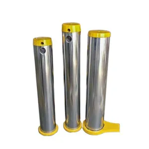 Genuine SANY Excavator Pin and Bushing Set for SY135 SY215 SY365 Heavy Duty Bucket Hinge Repair Kit thumbnail-4