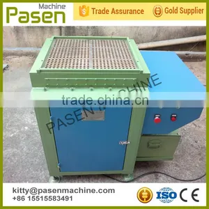 Red Crayon Making Machine/Oiled Chalk Making Machine/Colorful Crayon Maker Machine thumbnail-1
