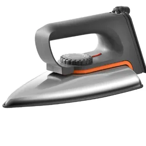 Electric Iron Household Ironing Machine/Dry Electric Ironing Bucket/Handheld Hanging Ironing Machine（Wechat:13510231336） thumbnail-3
