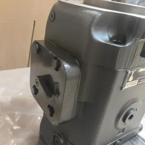 Hydraulic Motor M7M4N1D00M0 Part Number 023-00418-0 Suitable for Epiroc Epiroc Rotary Drilling Rig 58607696 M7 Motor thumbnail-4