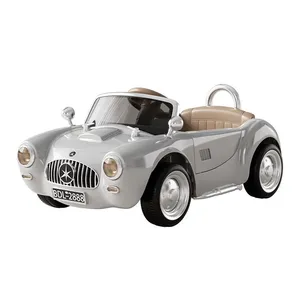 Toy Car Remote Control Car Children's Bike thumbnail-1