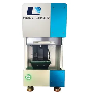 HOLY LASER Diode New Portable 3D Crystal Laser Engraving Machine CNC Glass Internal Engraving AI Supports High Precision thumbnail-3