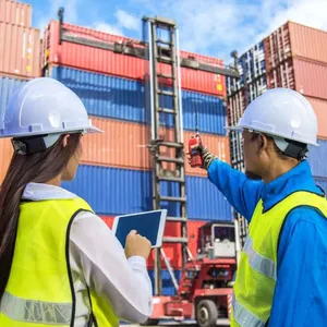 One-Stop China Warehouse & Shipping: Consolidate Your South America Cargo With Ease thumbnail-2