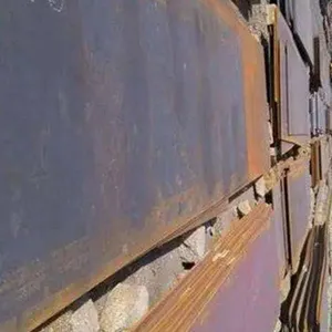 Dengwei Eh32 High-strength Hull Structural Steel Plate, With a Full Range of Specifications. You Can Visit the Factory for Inspection and Customized Cutting and Processing Are Available. thumbnail-3