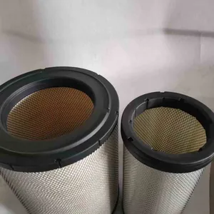 Donaldson Air Filter P781398Dedicated for Kalmar Reach StackerEngineering Vehicle Air Cleaner thumbnail-2