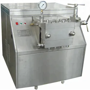 Dairy Processing Machine thumbnail-1