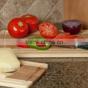 High-grade Wooden Cutting Board for Food thumbnail-4