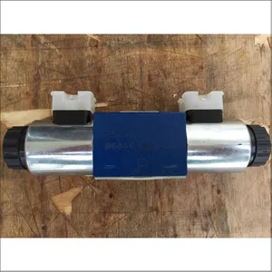 Rexroth 4WE6J73-62 EG24N9K4 A12 Solenoid Valve High Performance 100% New Original thumbnail-2
