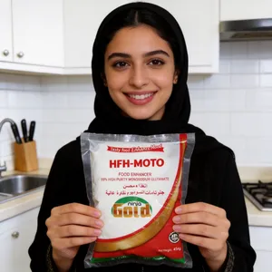 MONOSODIUM GLUTAMATE MSG SMALL Package thumbnail-1