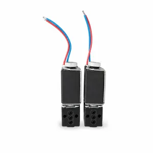 003-1025-001 Printhead Valve for Citronix Ci1000 Ci750 Ci580 Ci3000 Ci3300 Inkjet Coding Printer thumbnail-5