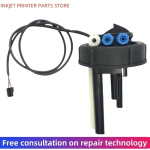 37754 Make Up Manifold Assembly for Domino A Series / A Plus / GP / A100 / A200 / A300 / E50 / A100+ / A200+ / A300+ Inkjet Coding Printer thumbnail-1